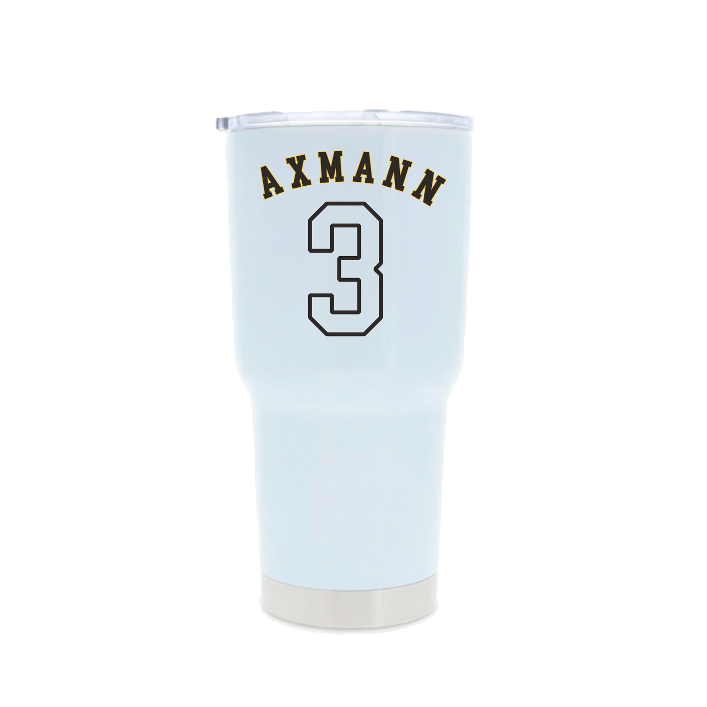 30oz Stainless Steel Tumbler