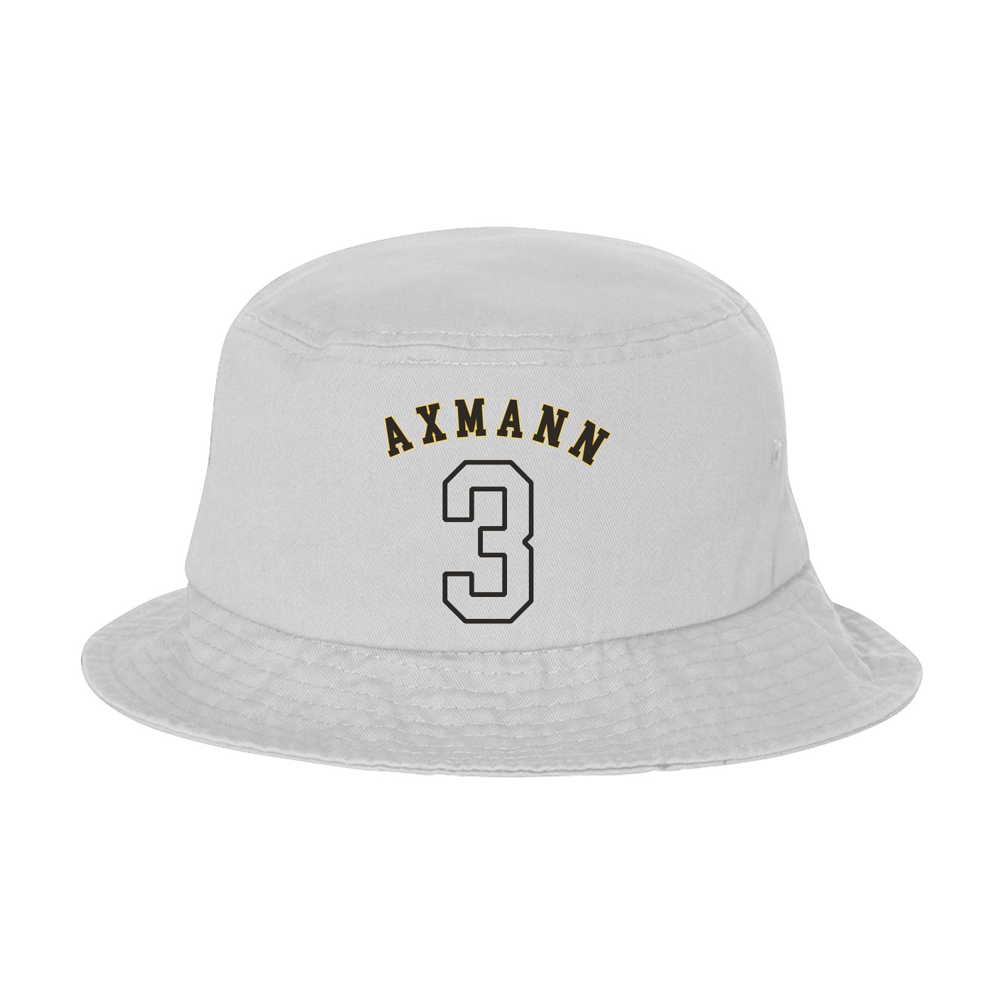 Bucket Cap
