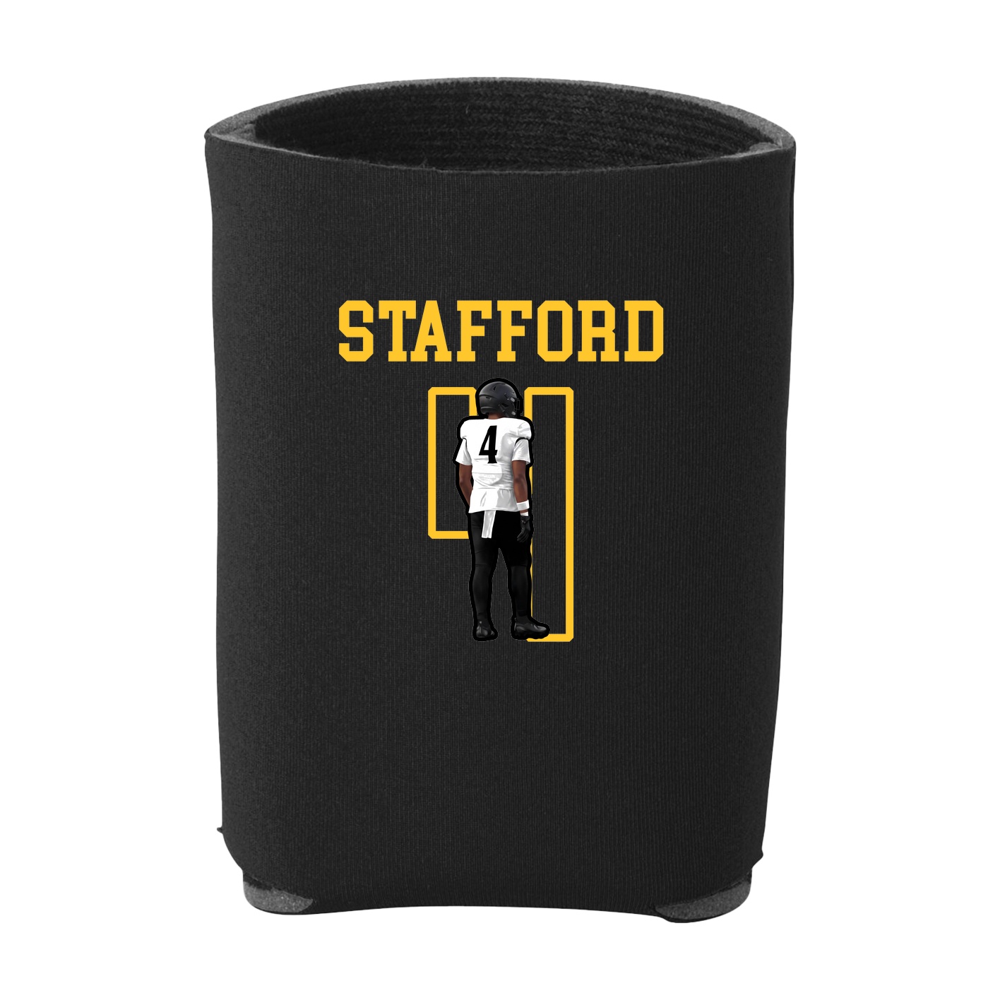 Can Holder — Shirsey in Black