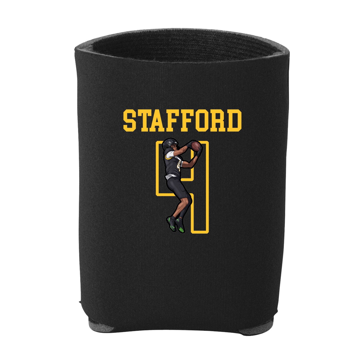 Can Holder — Shirsey in Black