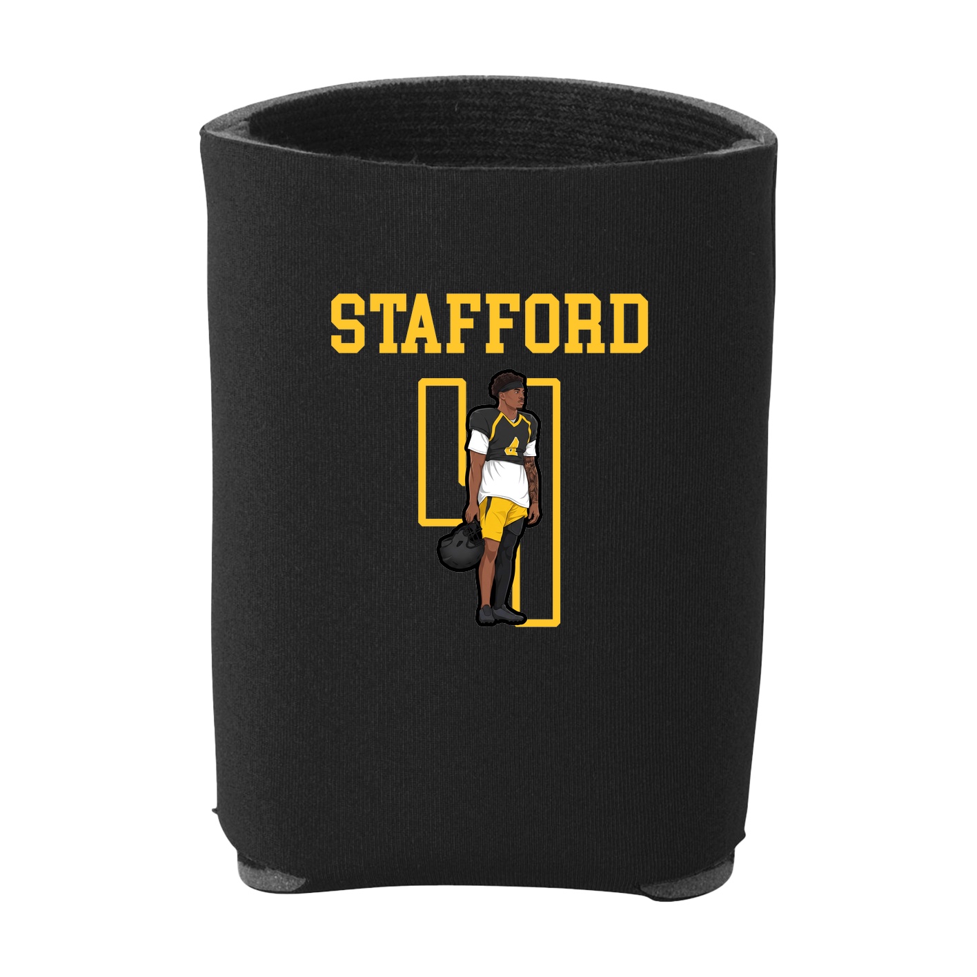 Can Holder — Shirsey in Black