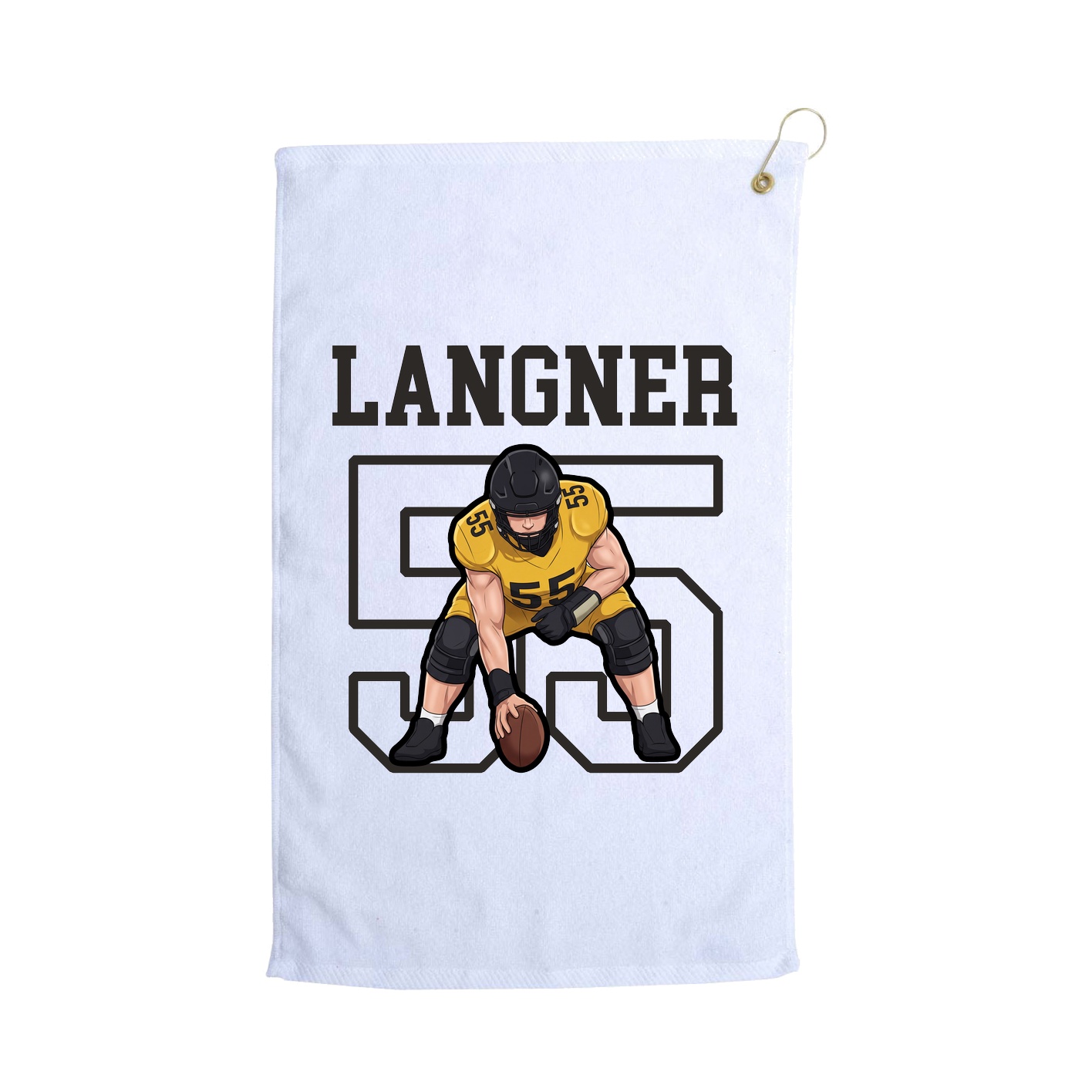 Golf Towel