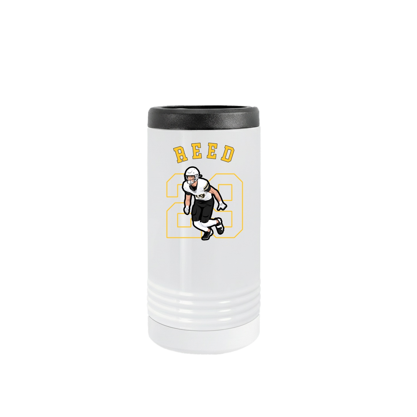 Slim Beverage Holder