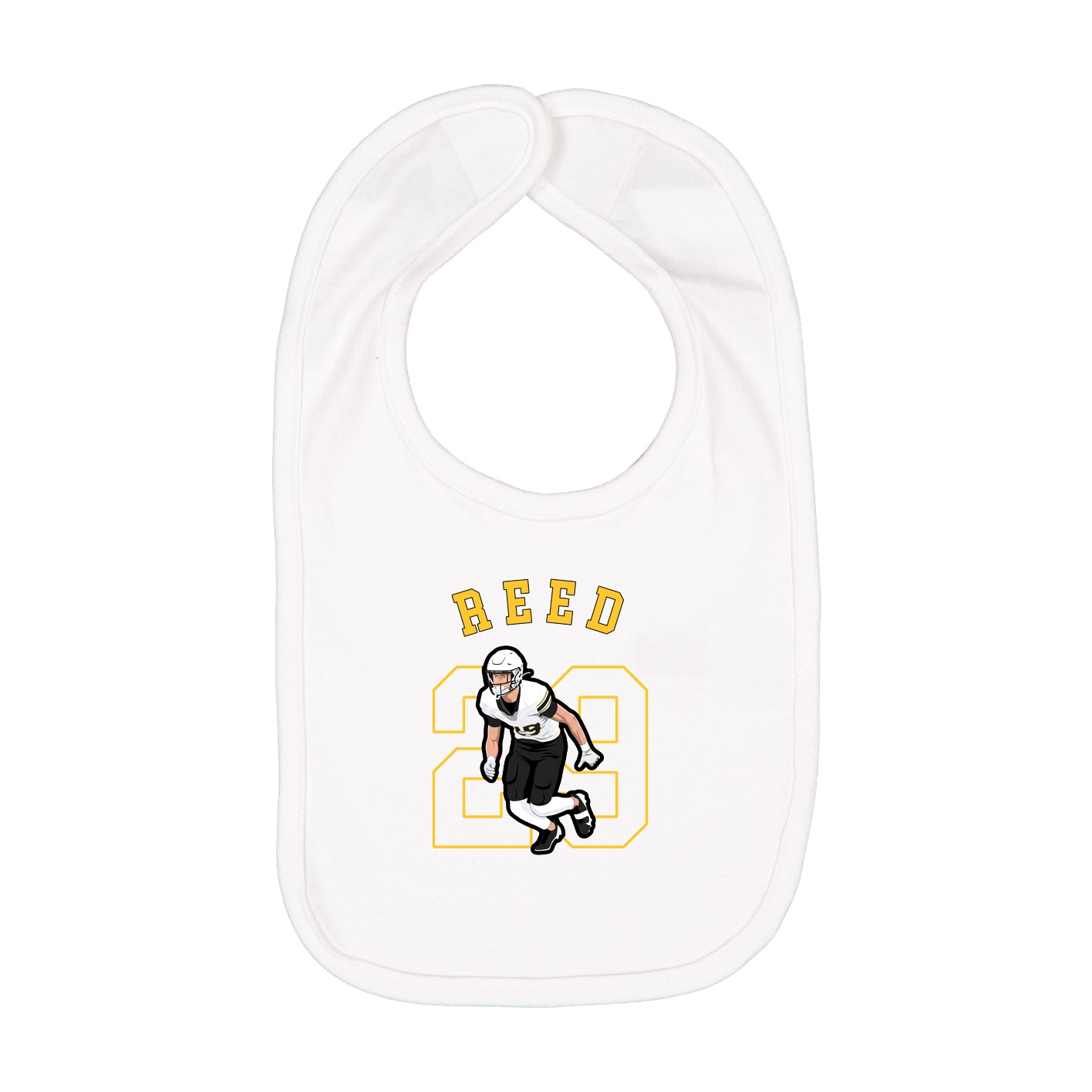Infant Bib