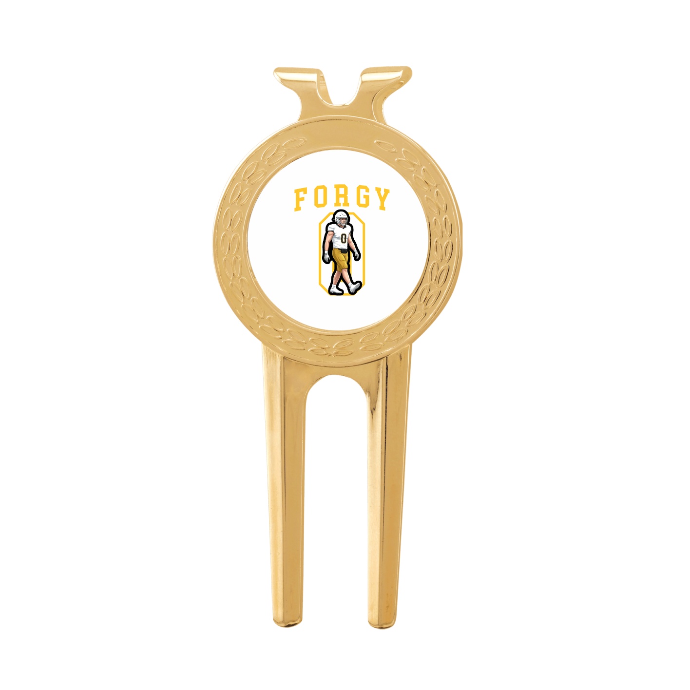 Divot Tool with Ball Marker — Shirsey in Classic