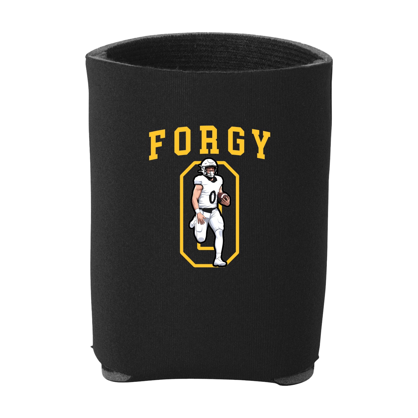 Can Holder — Shirsey in Black