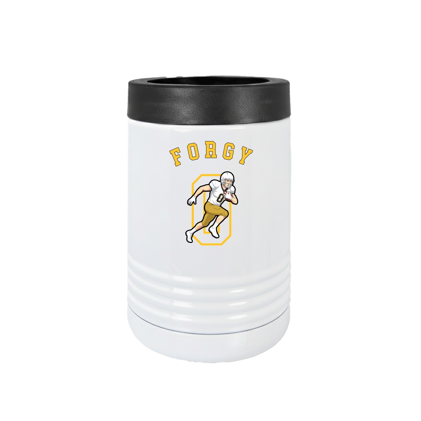 Beverage Holder — Shirsey Arch in White