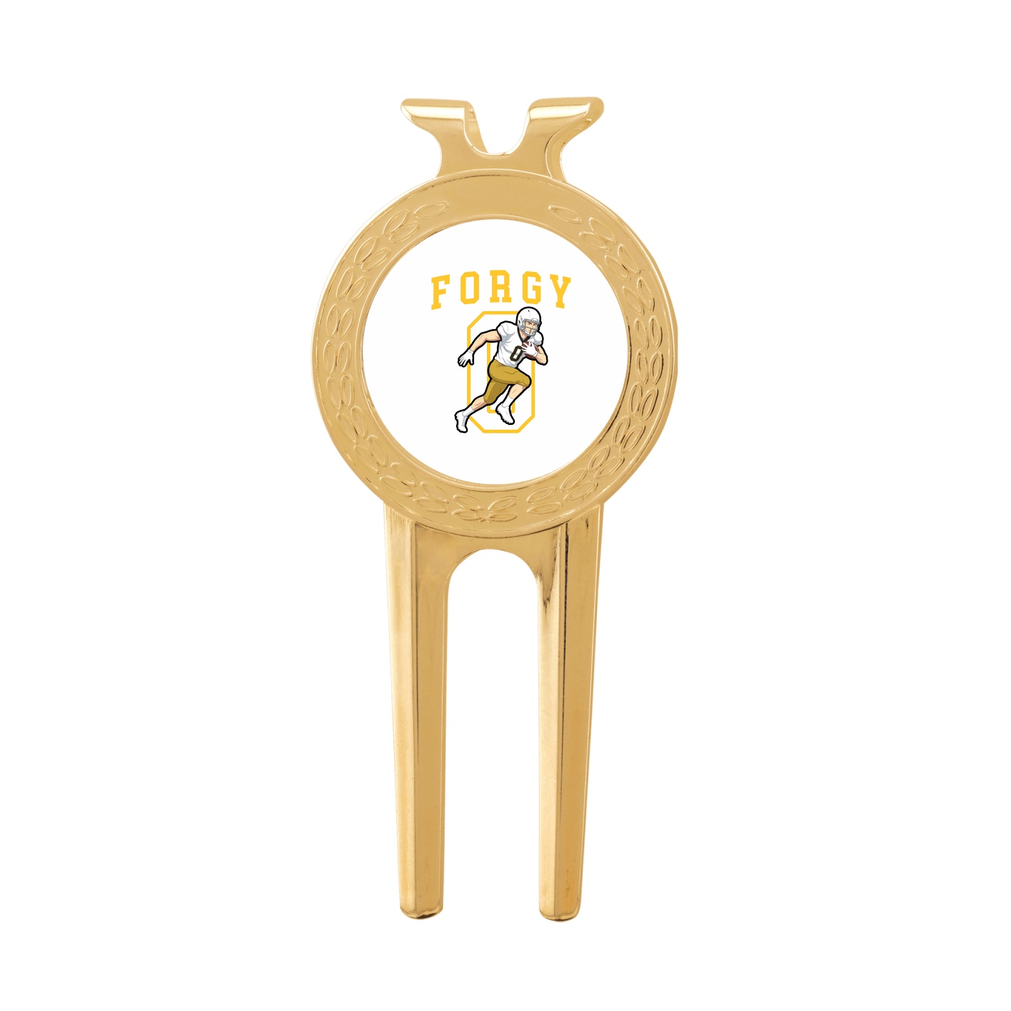 Divot Tool with Ball Marker — Shirsey in Classic
