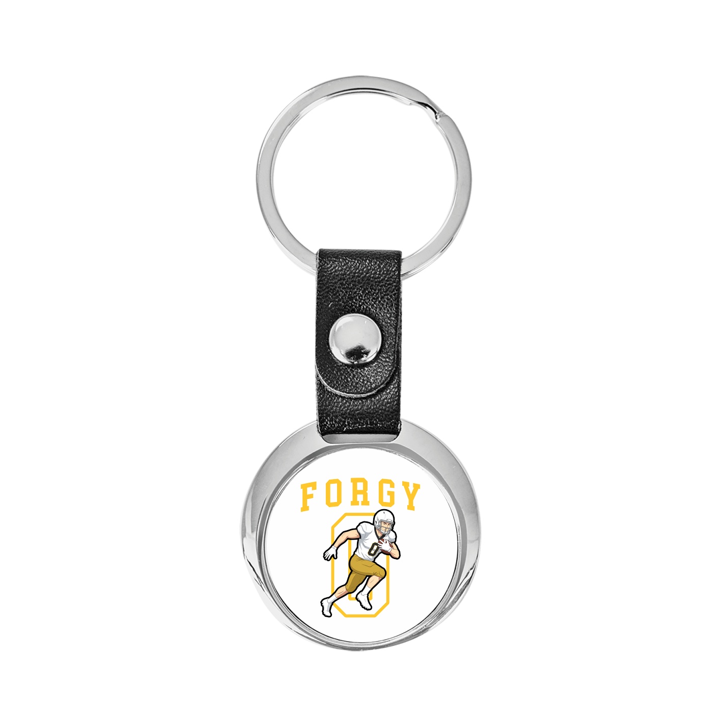 Key Chain — Shirsey in Classic