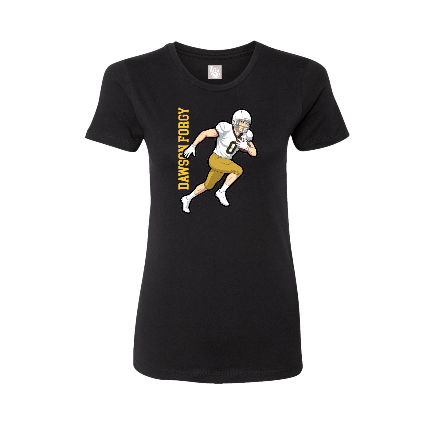 NIL Club Womens Tee
