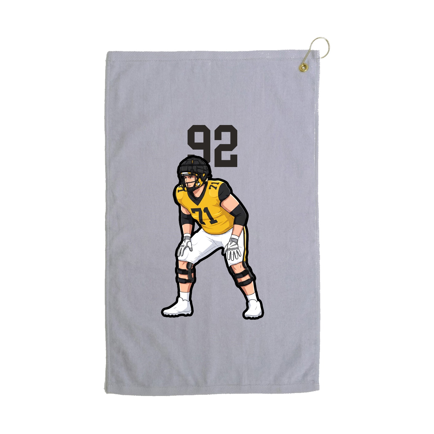 Golf Towel