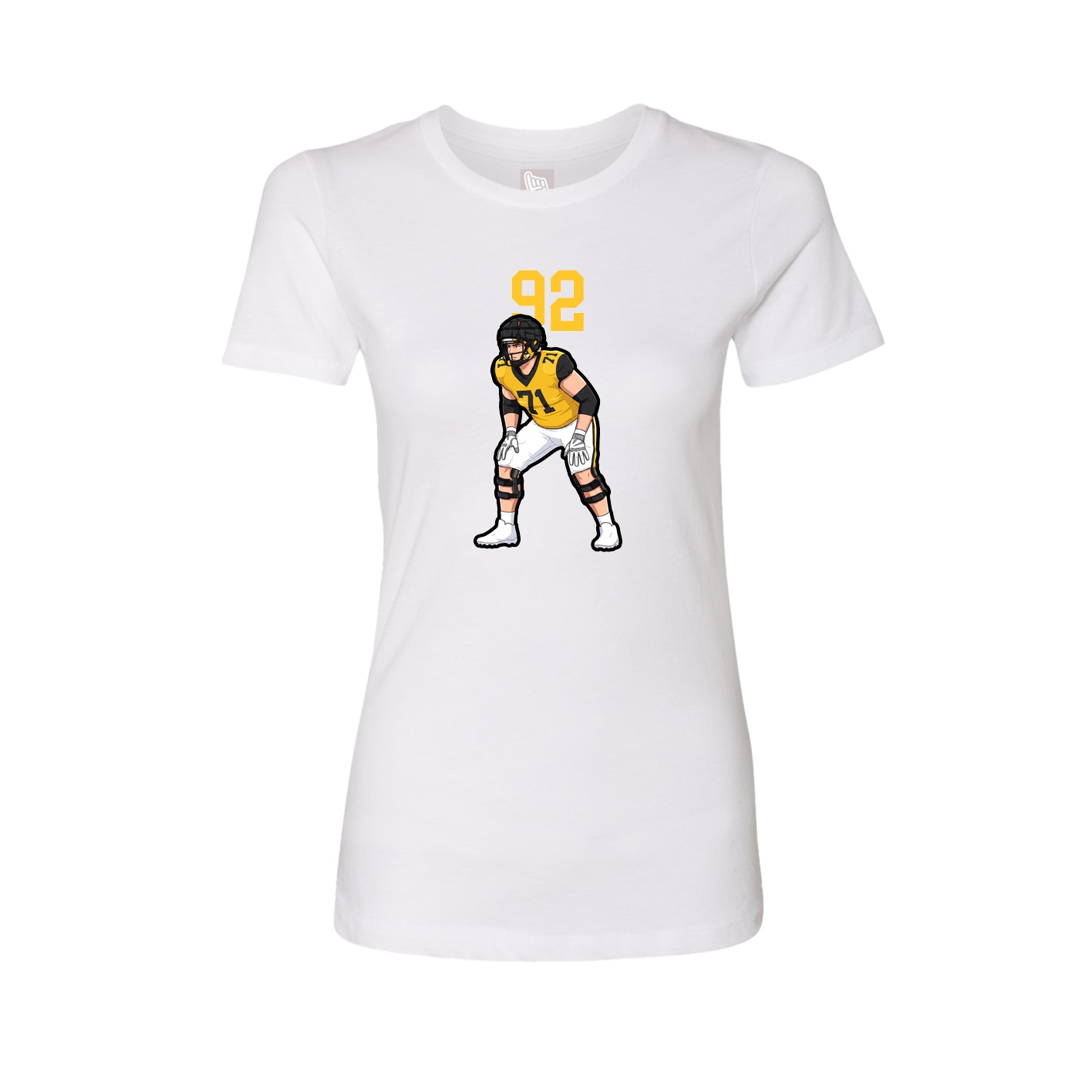Womens Tee