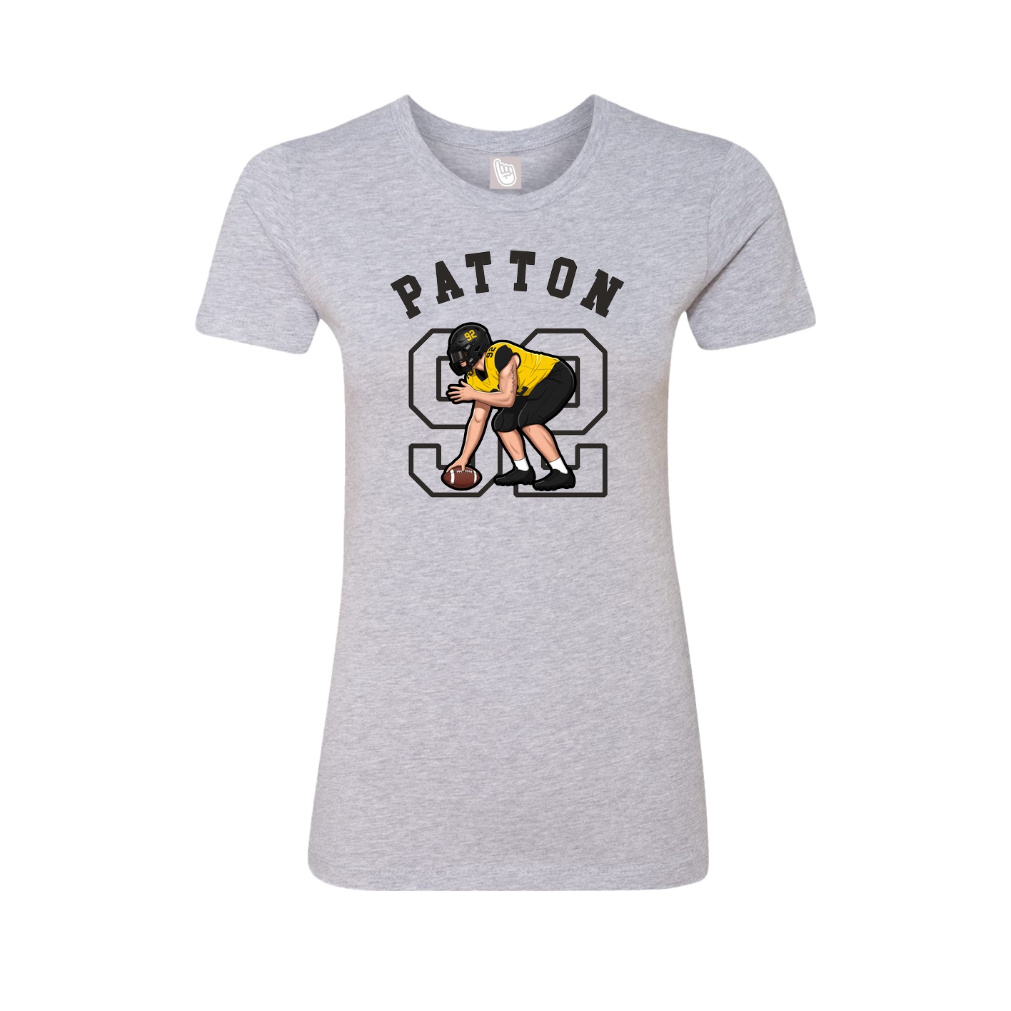 Womens Tee