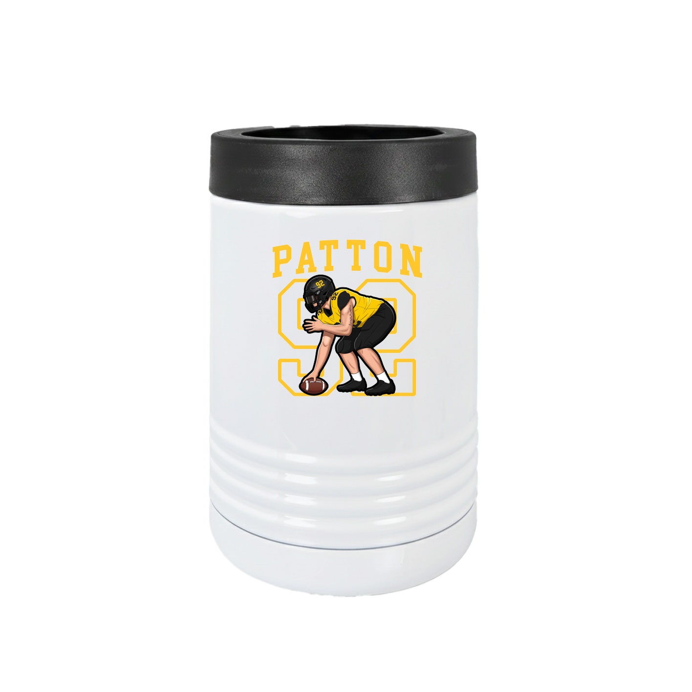 Beverage Holder — Shirsey in White