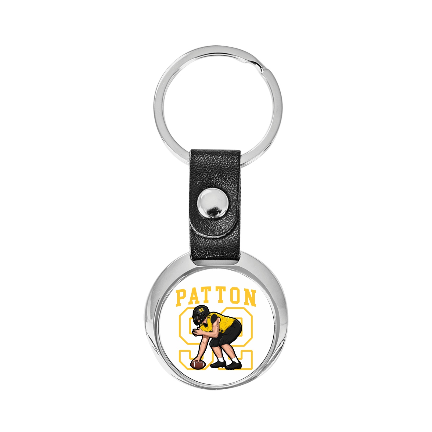 Key Chain — Shirsey in Classic