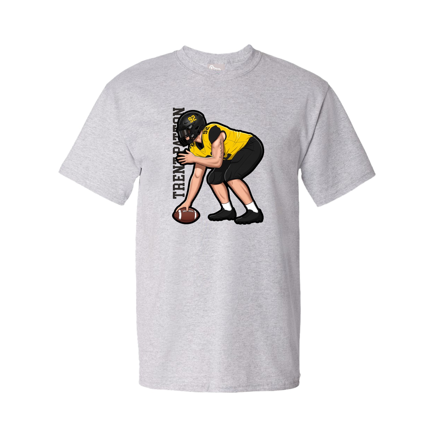 NIL Club Tee