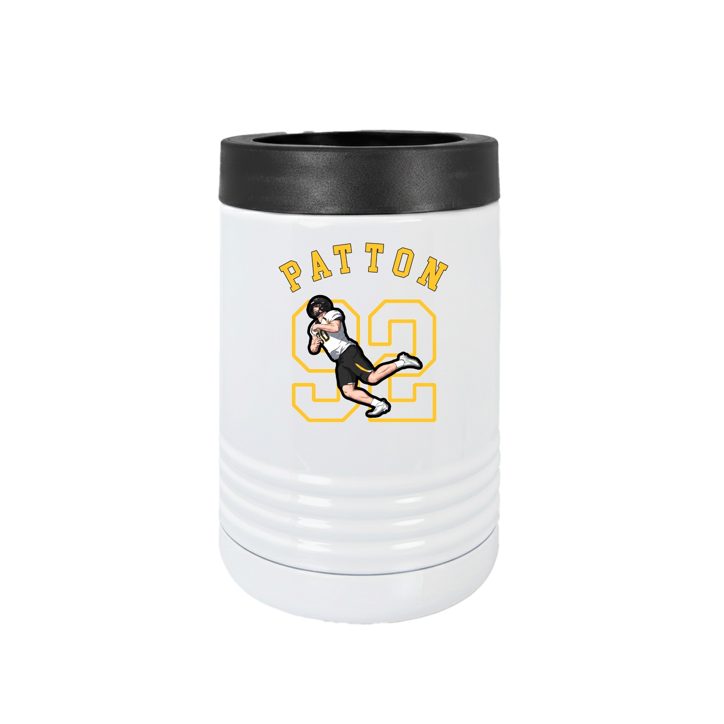 Beverage Holder — Shirsey Arch in White