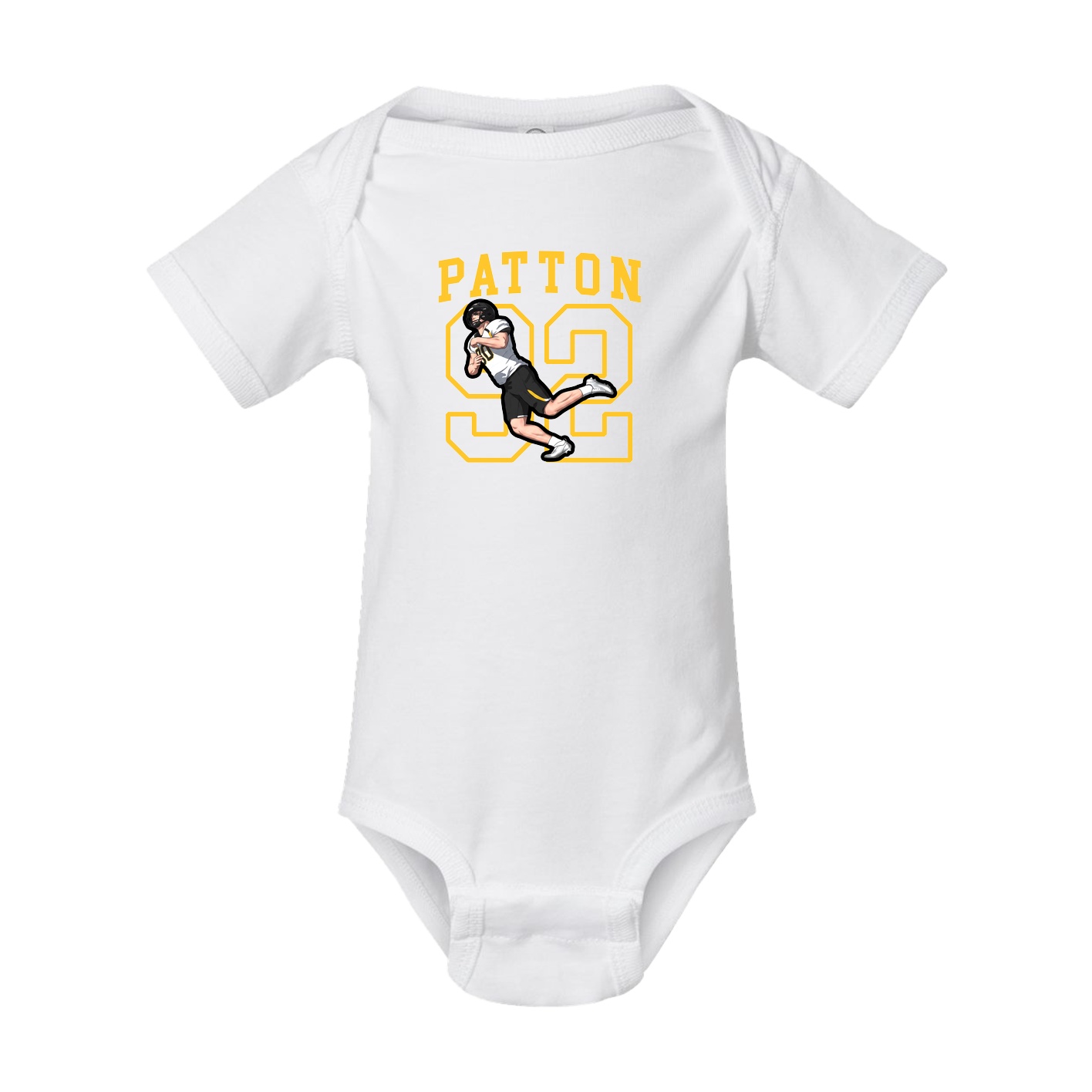 Baby Onesie