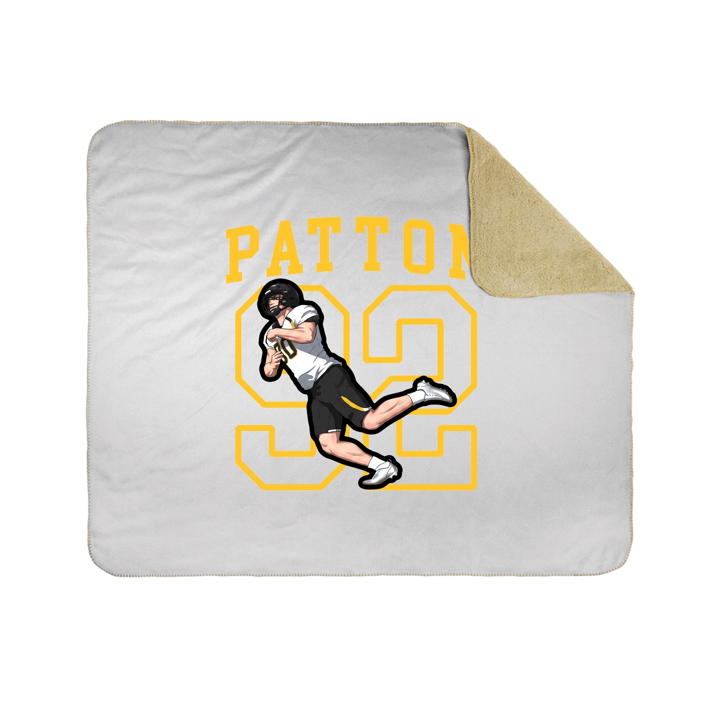 Throw Blanket
