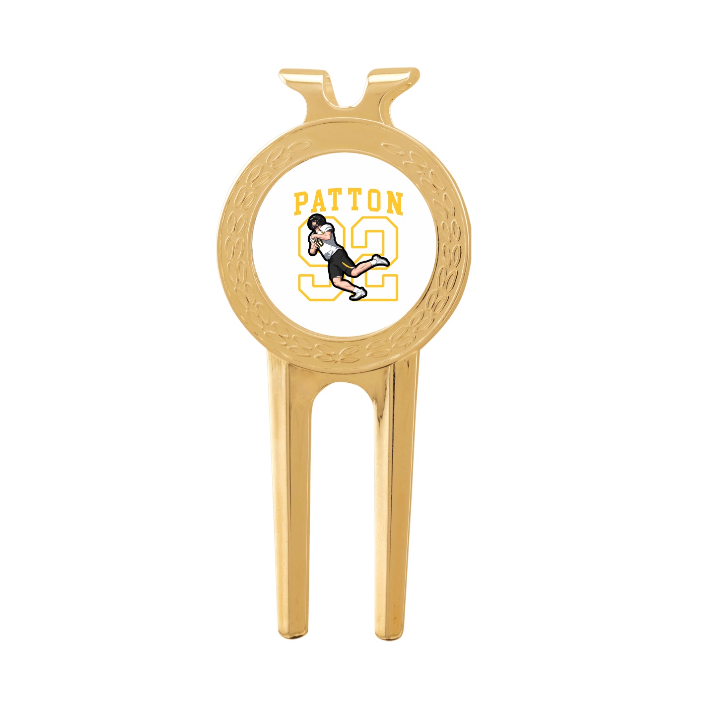 Divot Tool with Ball Marker — Shirsey in Classic