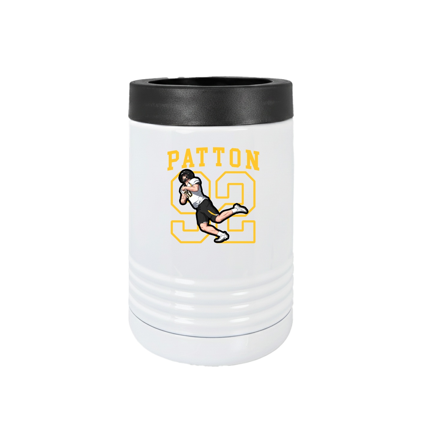 Beverage Holder — Shirsey in White