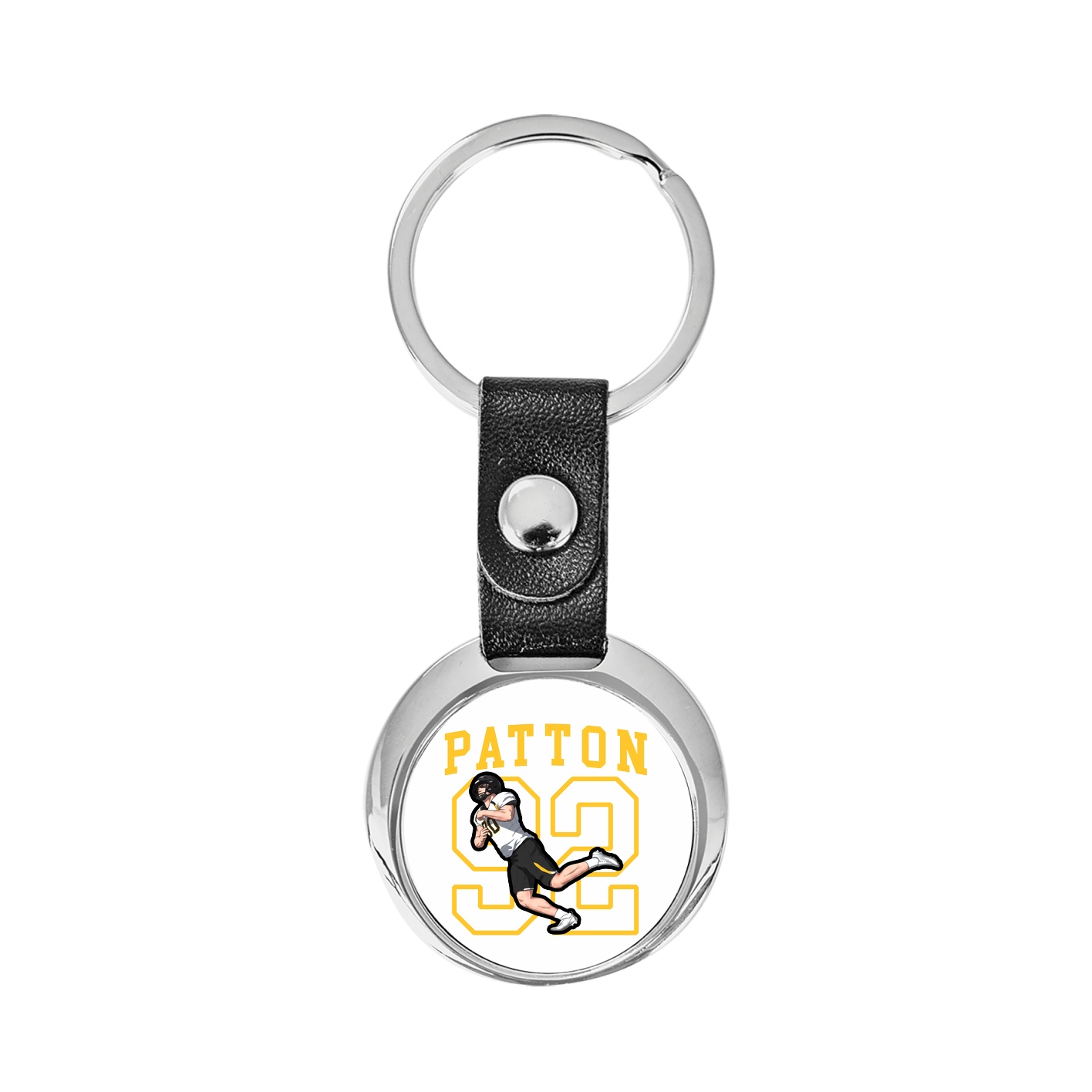 Key Chain — Shirsey in Classic