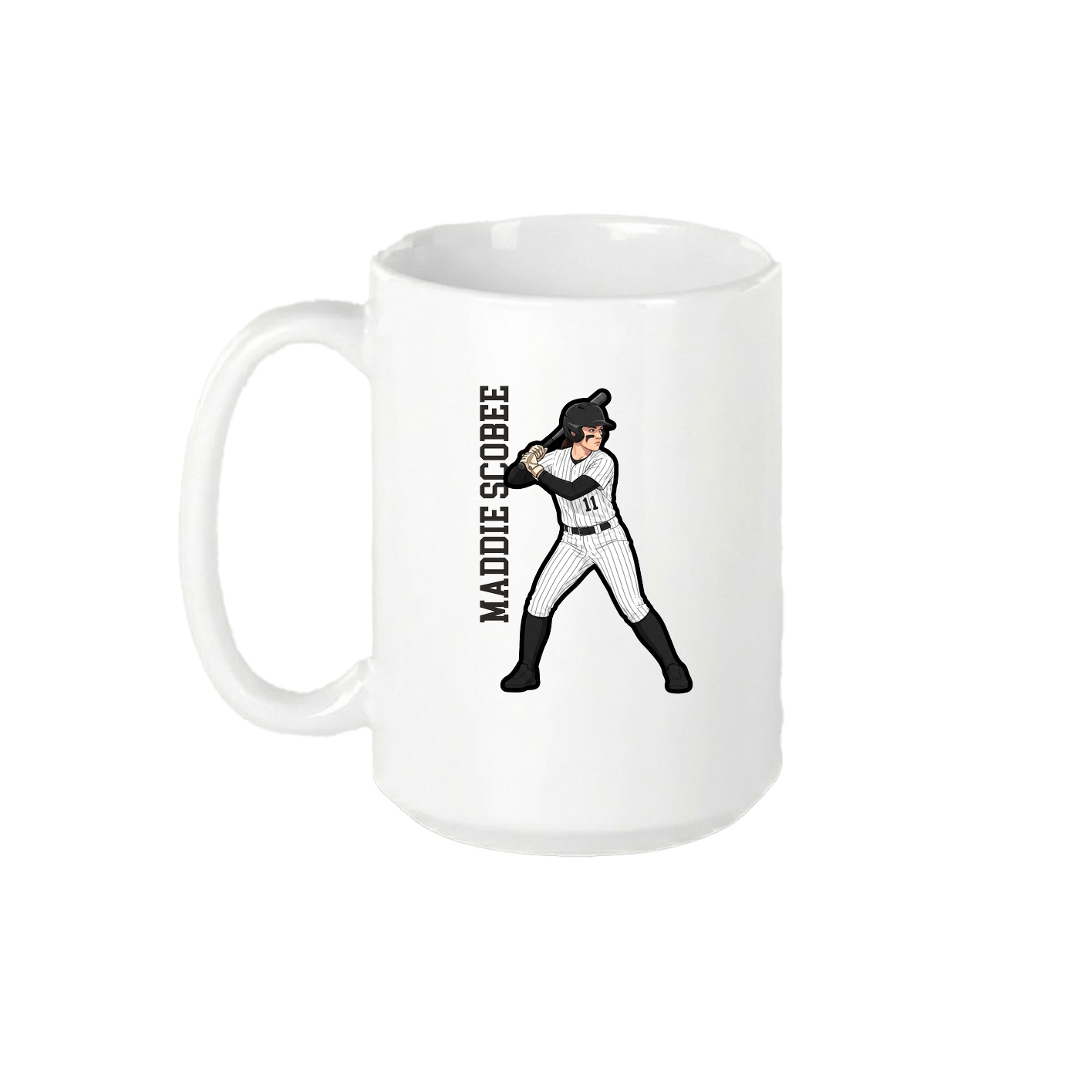 15oz Coffee Mug