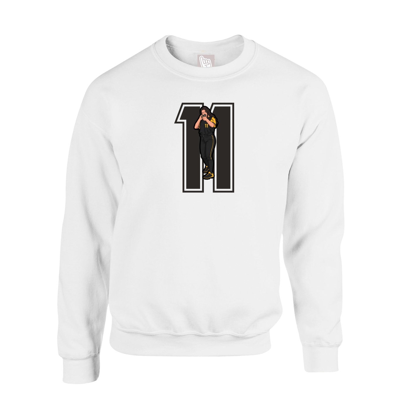 Fleece Crew