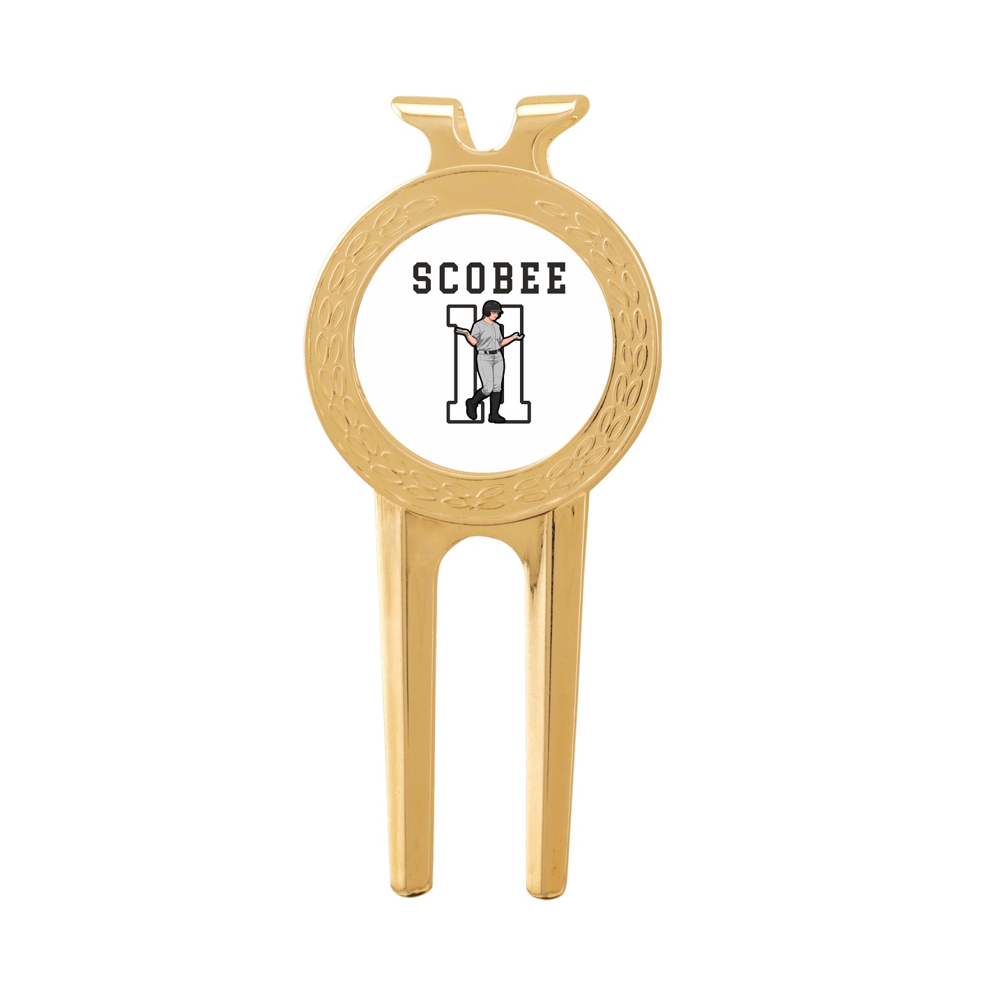 Divot Tool with Ball Marker — Shirsey in Classic