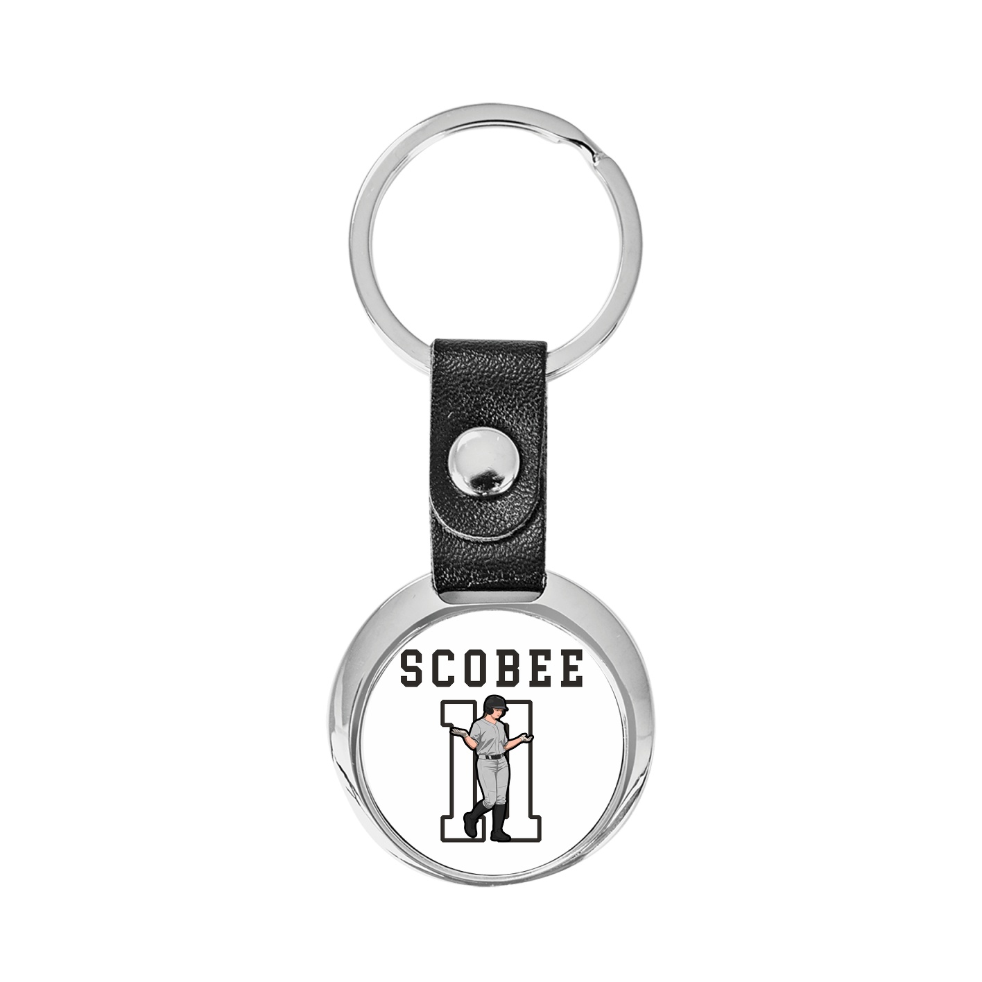 Key Chain — Shirsey in Classic