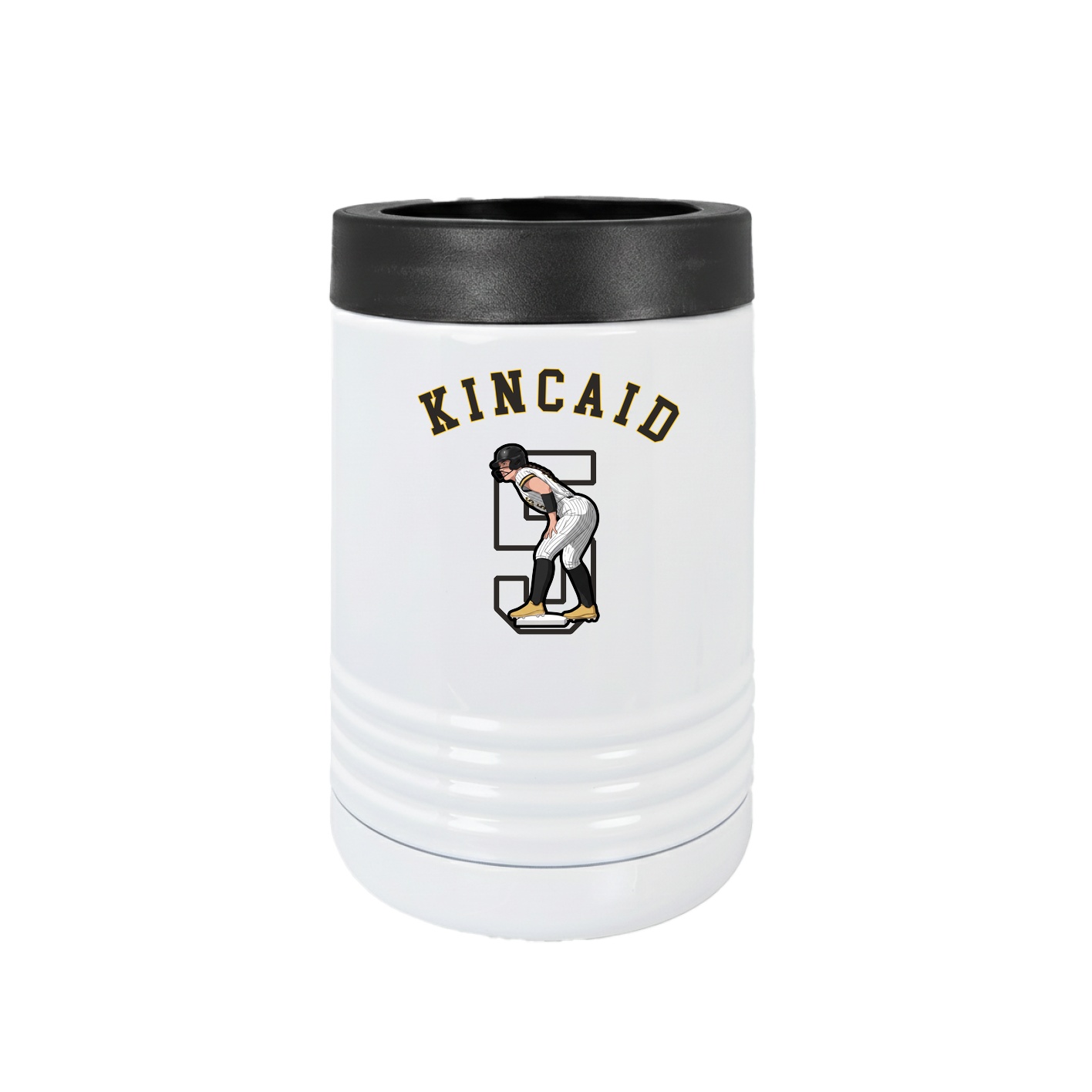 Beverage Holder — Shirsey Arch in White