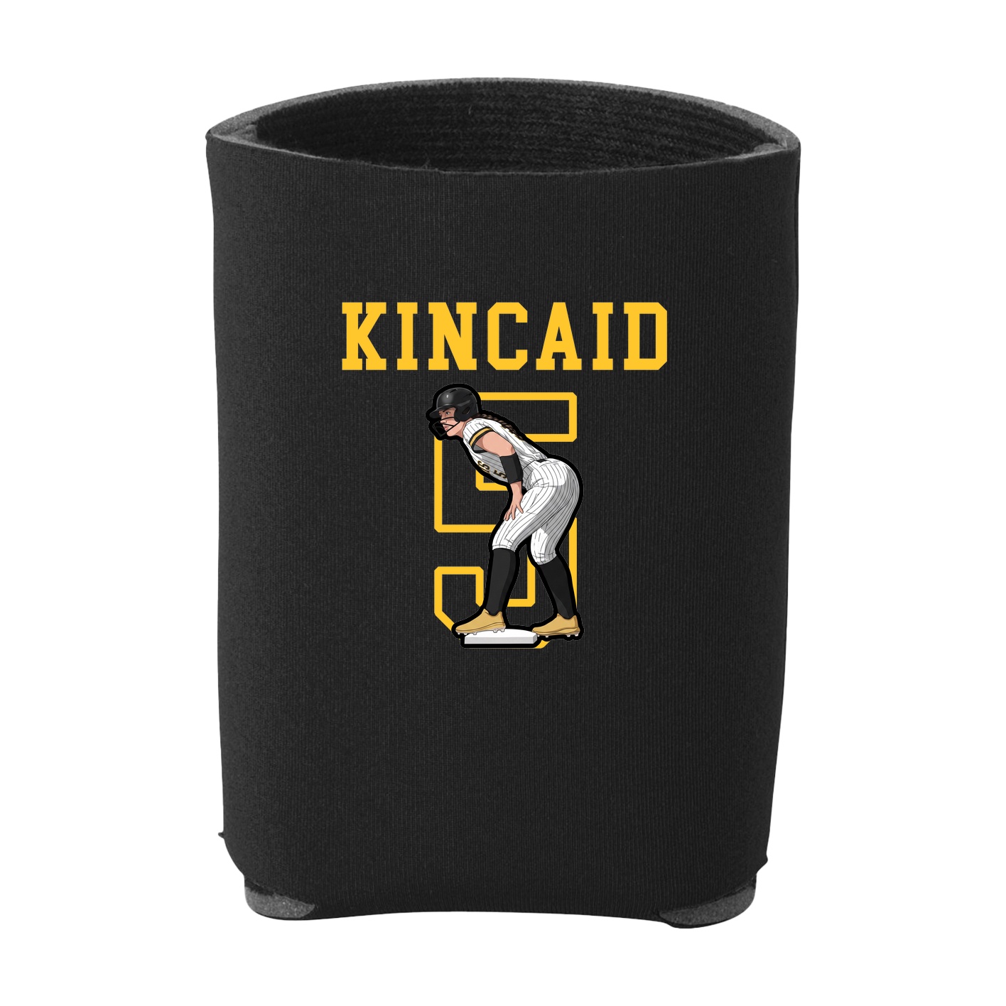 Can Holder — Shirsey in Black