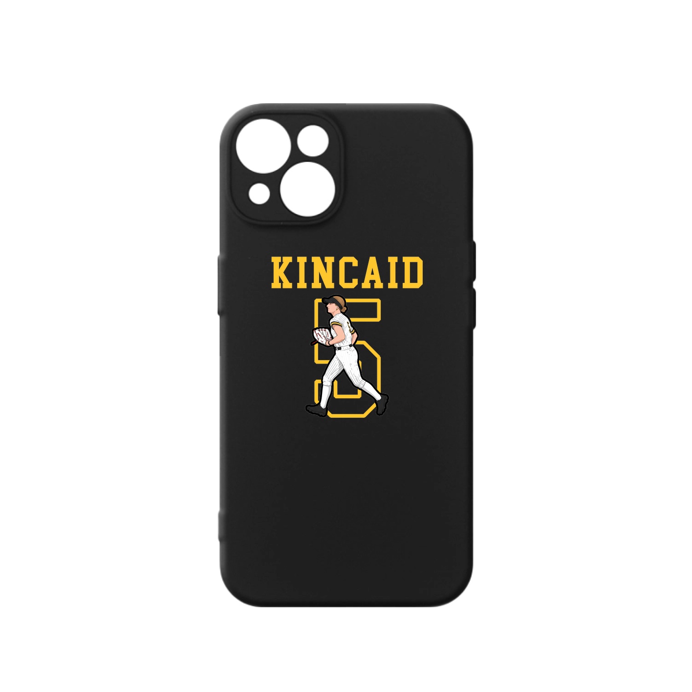 iPhone case