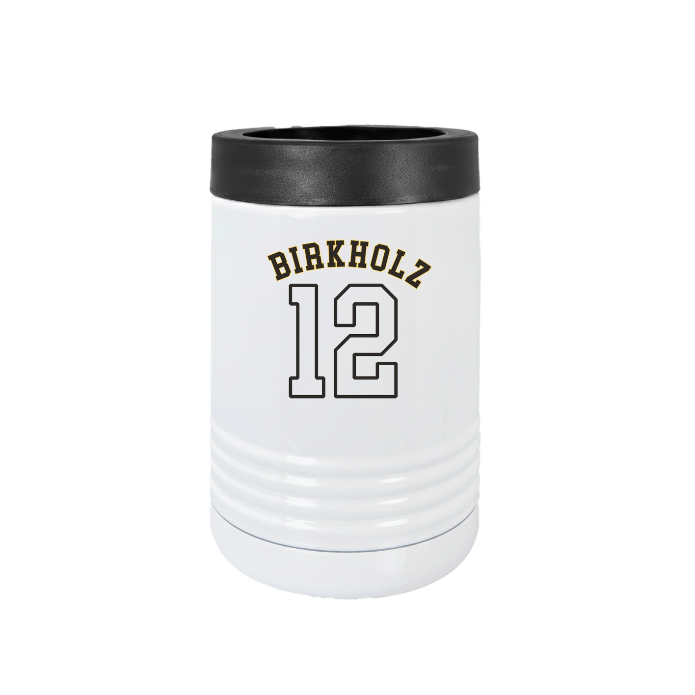 Beverage Holder — Shirsey Arch in White