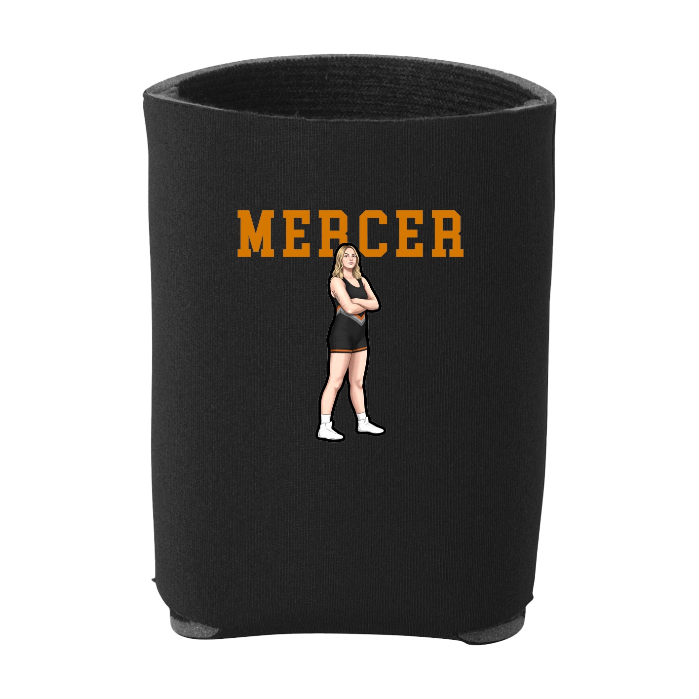 Can Holder — Shirsey in Black