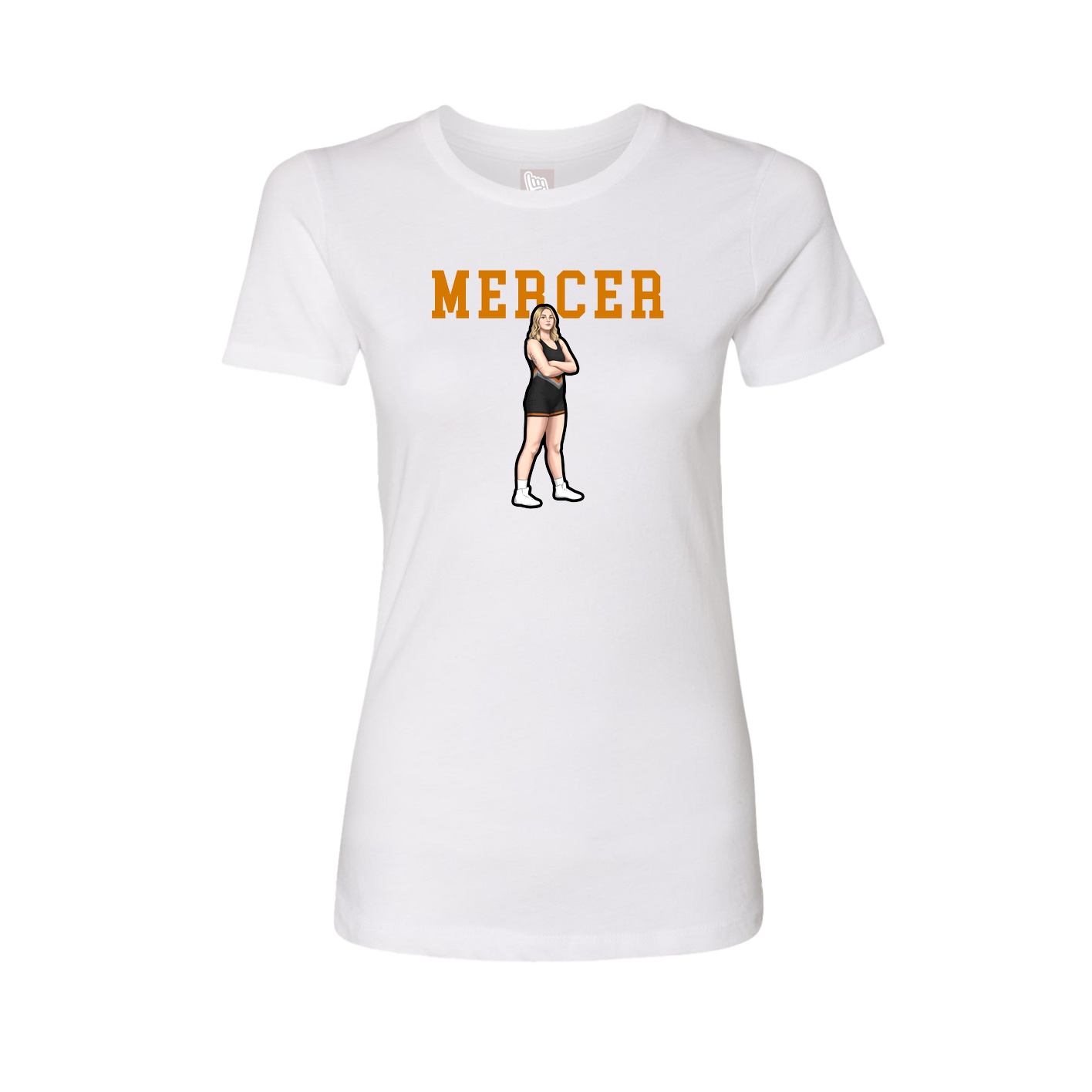 Womens Tee