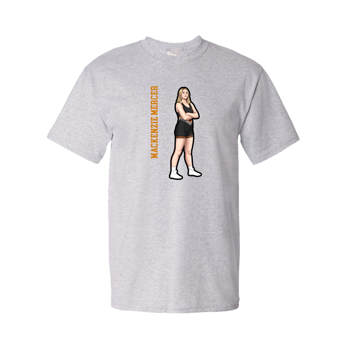NIL Club Youth Tee