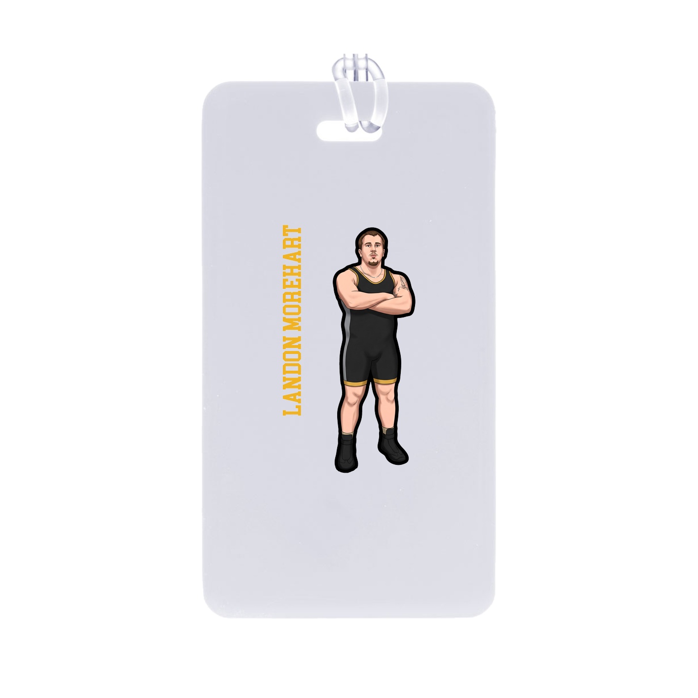 Bag Tag