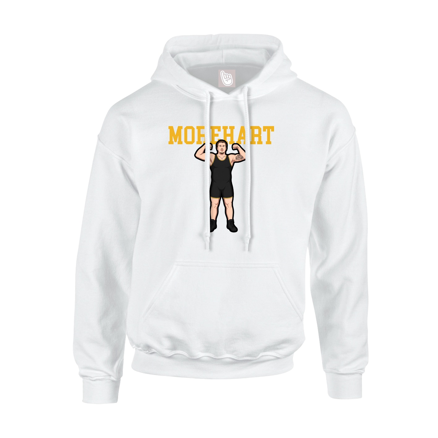 Youth Hoodie
