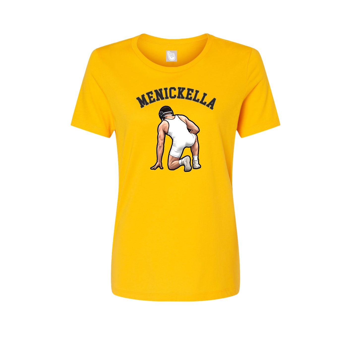 Womens Tee