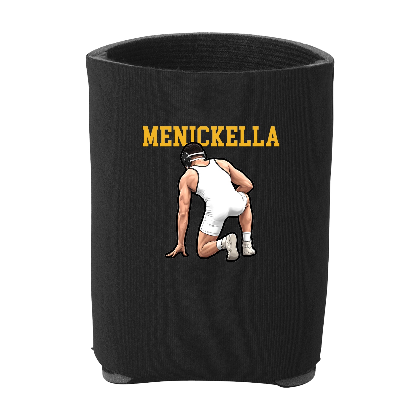 Can Holder — Shirsey in Black