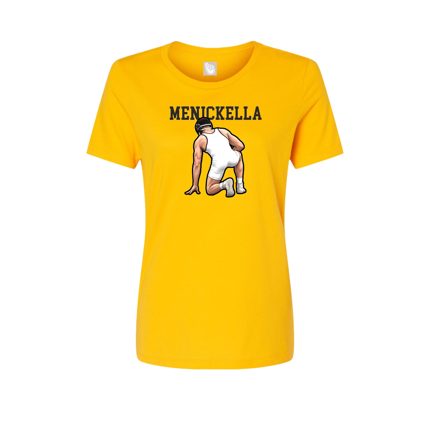 NIL Club Womens Tee