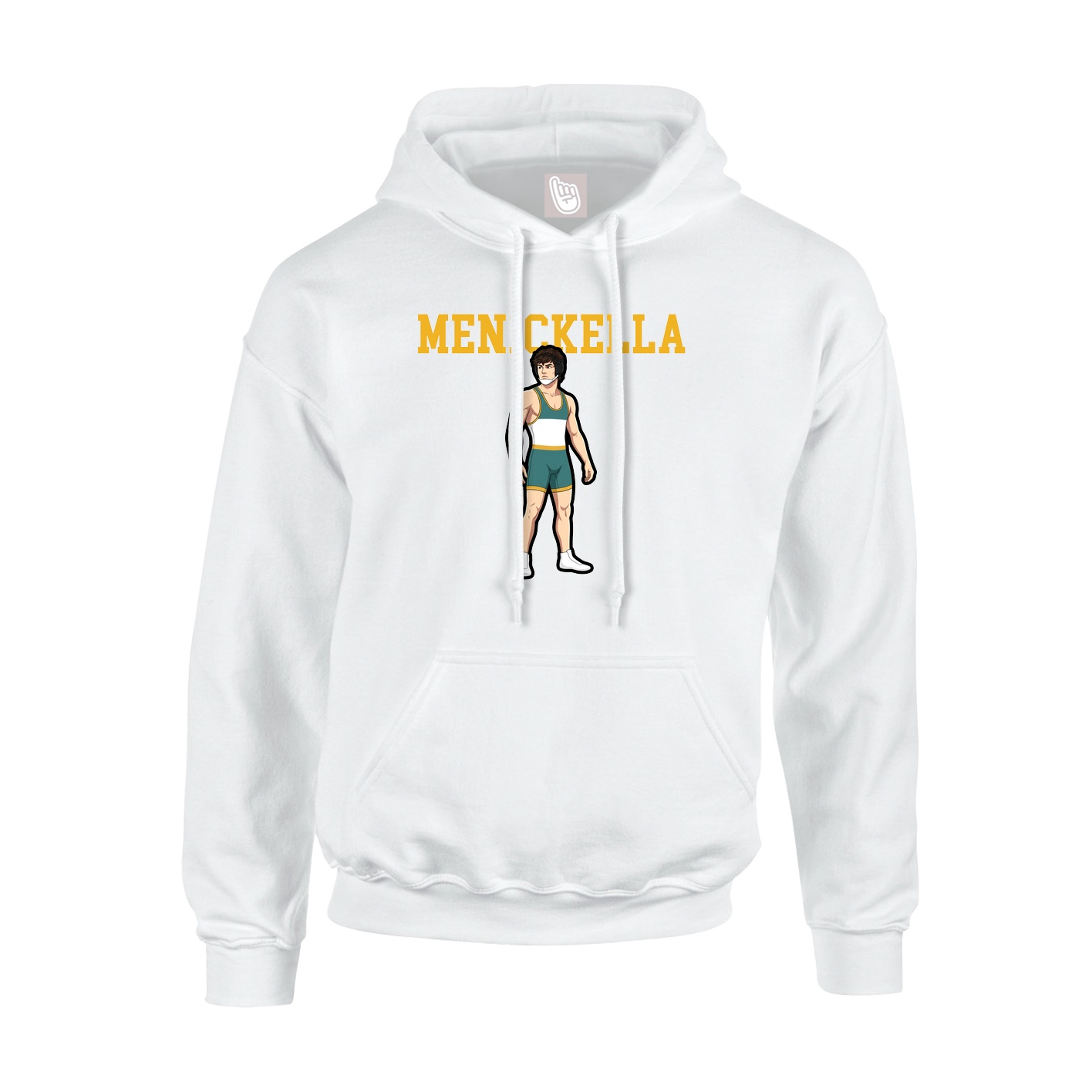 Youth Hoodie