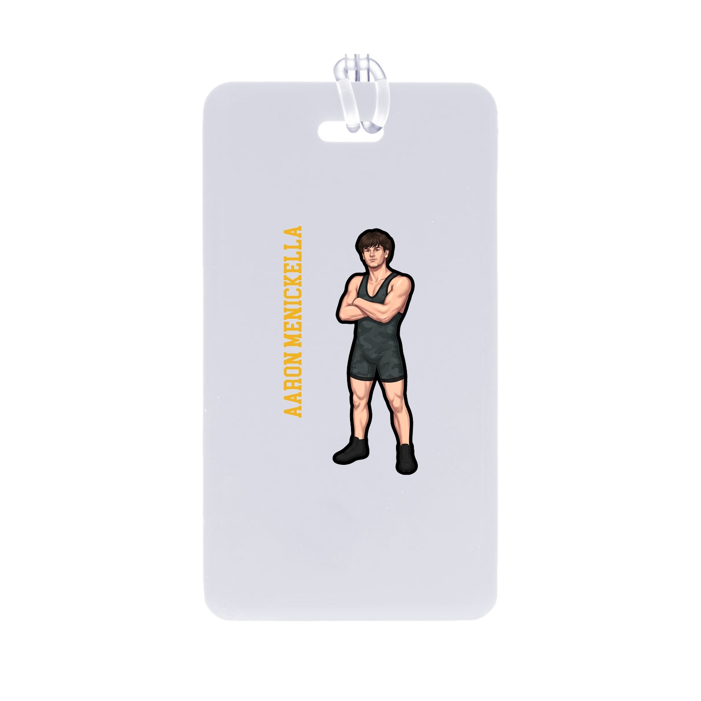 Bag Tag