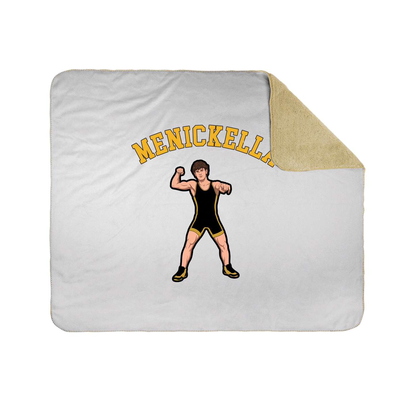 Throw Blanket