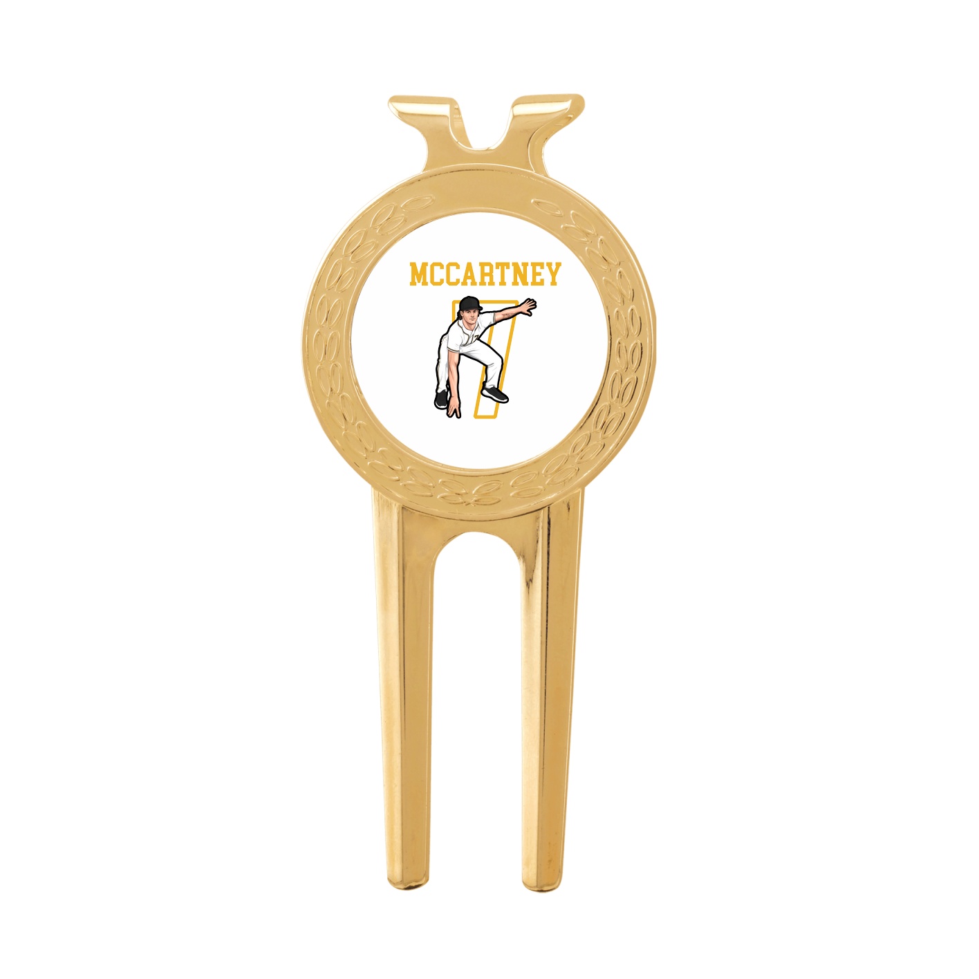 Divot Tool with Ball Marker — Shirsey in Classic