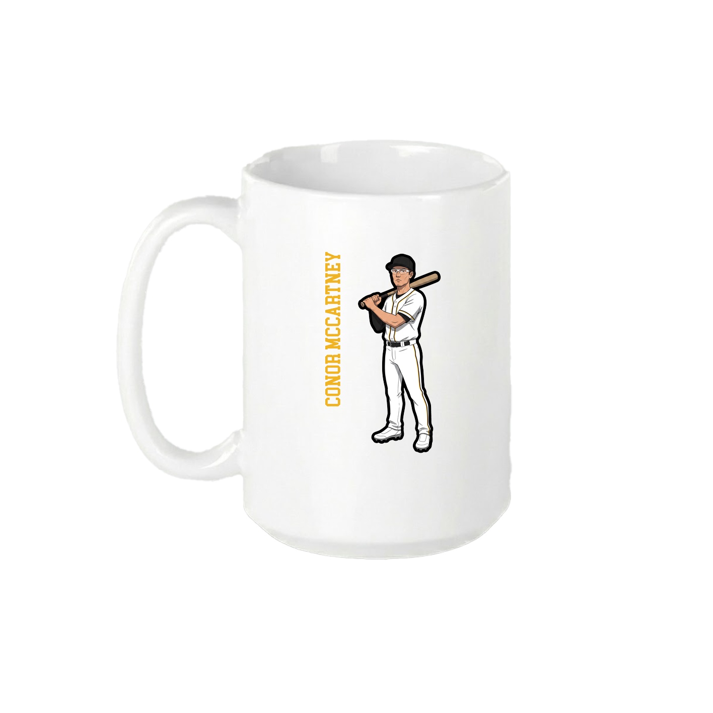 15oz Coffee Mug