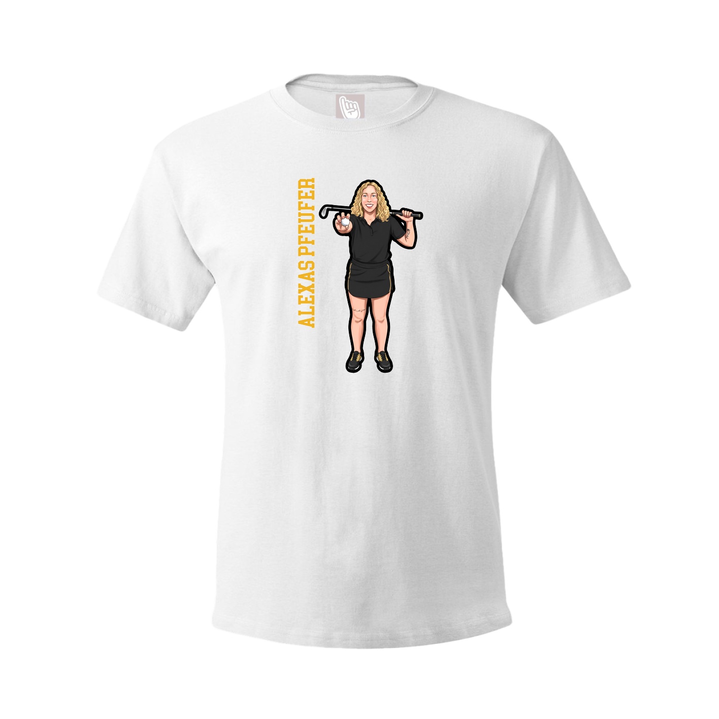 Tee
