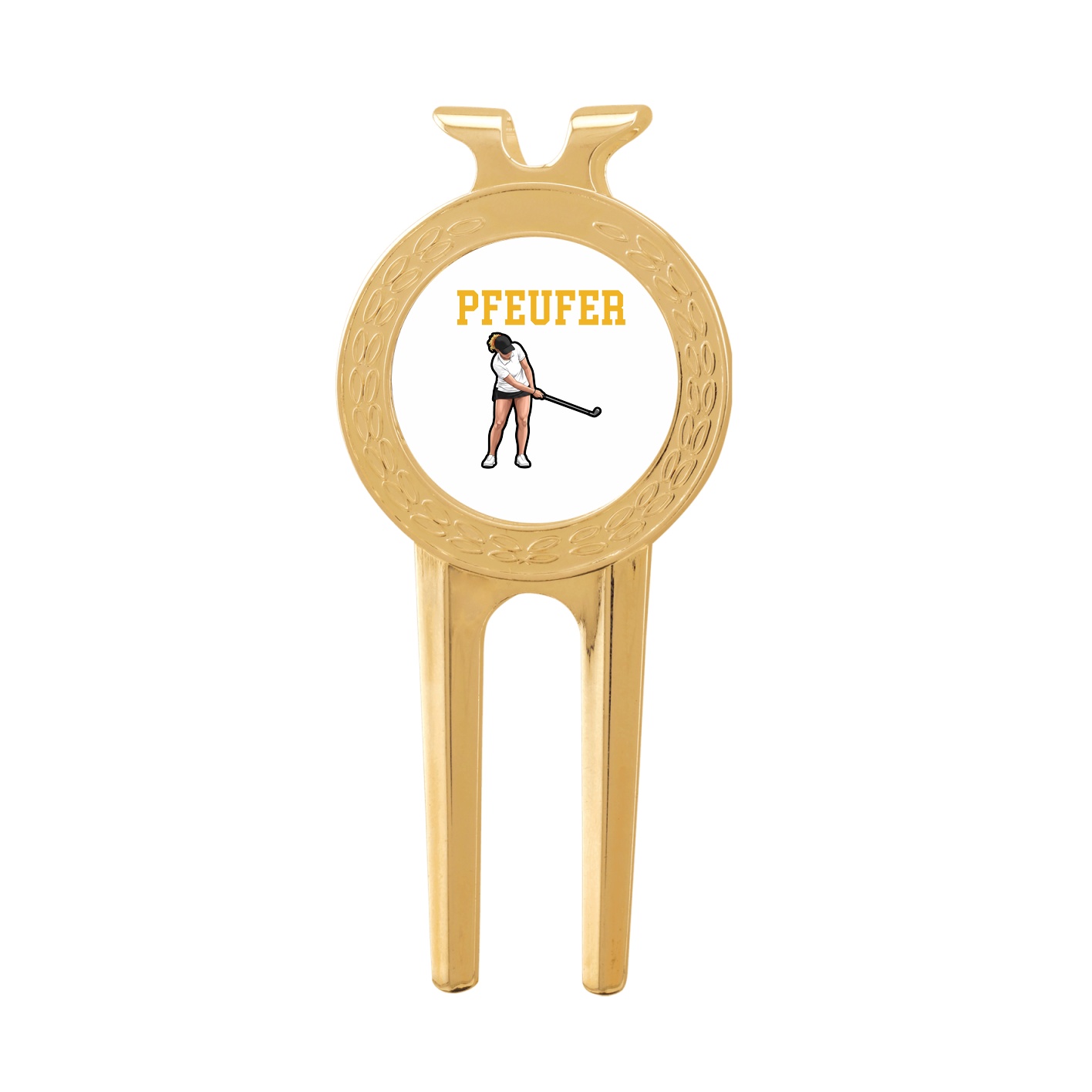 Divot Tool with Ball Marker — Shirsey in Classic