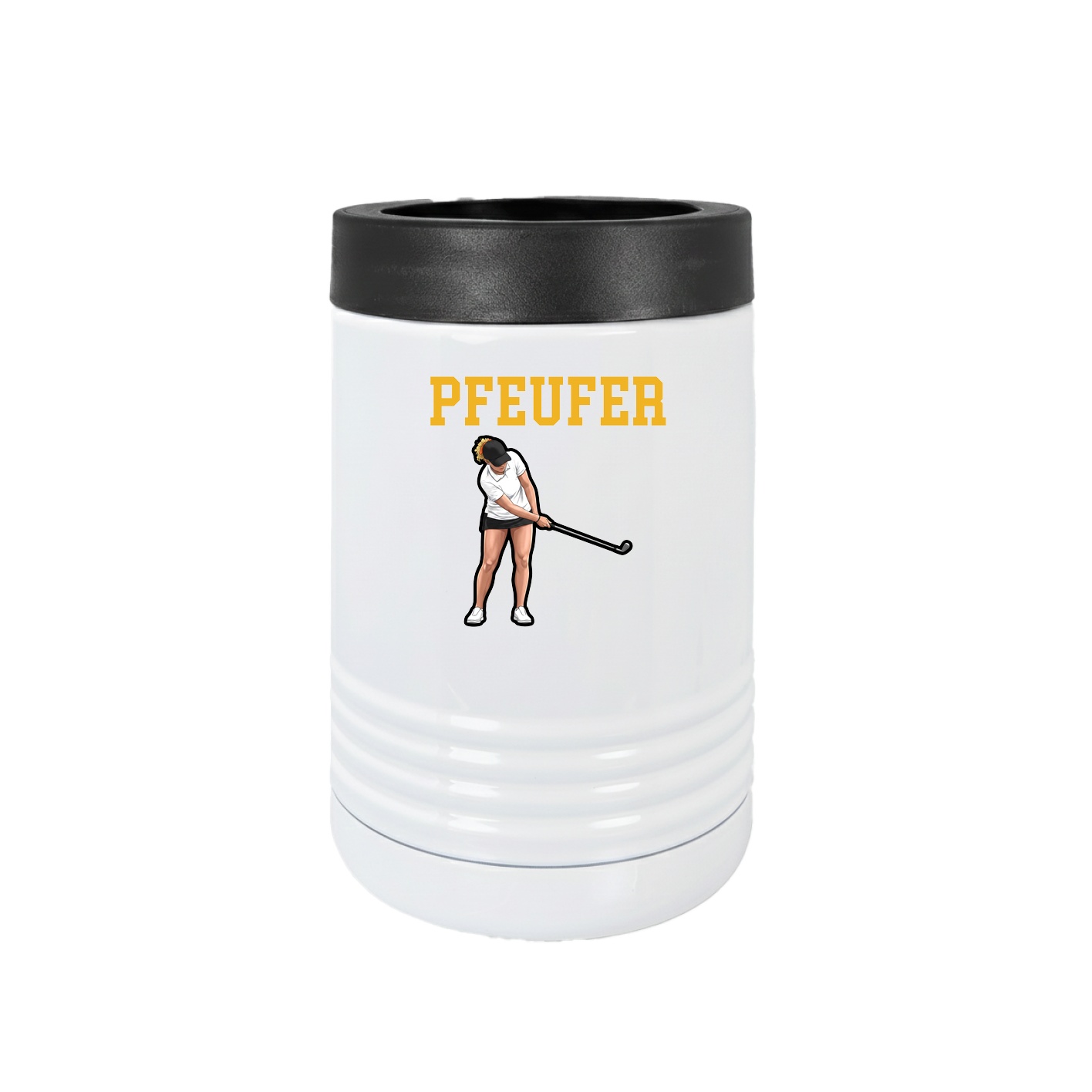 Beverage Holder — Shirsey in White